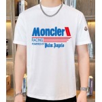 2025年4月1日入荷新作MONCLER夏メンズ 上下セットM-5XL/zhan工場