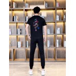2025年4月1日入荷新作Louis Vuitton夏メンズ 上下セットM-5XL/zhan工場
