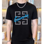 2025年4月1日入荷新作GIVENCHY夏メンズ 上下セットM-5XL/zhan工場