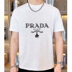 2025年4月1日入荷新作PRADA夏メンズ 上下セットM-5XL/zhan工場