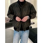 2025年4月1日入荷新作FENDIジャケットM-5XL/zhan工場