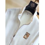 2025年4月1日入荷新作BURBERRY春秋メンズ 上下セットM-5XL/zhan工場