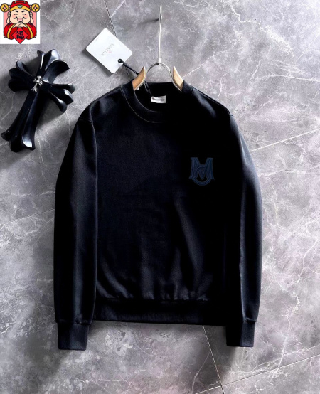 2025年4月1日入荷新作MONCLERメンズ トレーナーM...