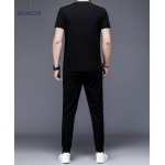 2025年4月1日入荷新作MONCLER夏メンズ 上下セットM-5XL/zhan工場