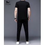 2025年4月1日入荷新作CELINE夏メンズ 上下セットM-5XL/zhan工場