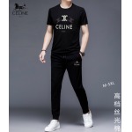 2025年4月1日入荷新作CELINE夏メンズ 上下セットM-5XL/zhan工場
