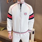 2025年4月1日入荷新作BALENCIAGA春秋メンズ 上下セットM-5XL/zhan工場