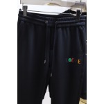 2025年4月1日入荷新作LOEWE春秋メンズ 上下セットM-5XL/zhan工場