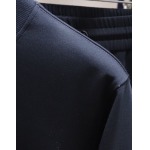 2025年4月1日入荷新作VERSACE春秋メンズ 上下セットM-5XL/zhan工場