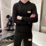 2025年4月1日入荷新作VALENTINO春秋メンズ 上下セットM-5XL/zhan工場