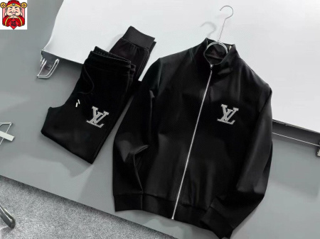 2025年4月1日入荷新作Louis Vuitton春秋メン...