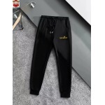 2025年4月1日入荷新作BURBERRY春秋メンズ 上下セットM-5XL/zhan工場