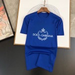 2025年4月1日入荷新作D&G半袖TシャツM-5XL/zhan工場