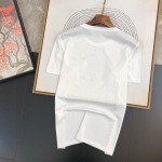 2025年4月1日入荷新作D&G半袖TシャツM-5XL/zhan工場