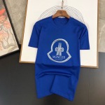 2025年4月1日入荷新作MONCLER半袖TシャツM-5XL/zhan工場
