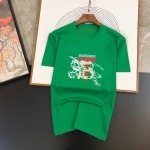 2025年4月1日入荷新作BURBERRY半袖TシャツM-5XL/zhan工場