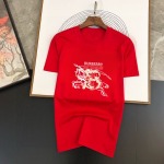 2025年4月1日入荷新作BURBERRY半袖TシャツM-5XL/zhan工場