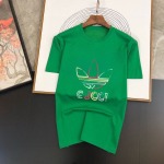 2025年4月1日入荷新作GUCCI半袖TシャツM-5XL/zhan工場