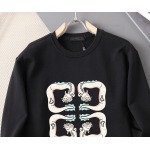2025年4月1日入荷新作GIVENCHY メンズ トレーナーM-5XL/zhan工場