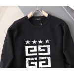2025年4月1日入荷新作GIVENCHY メンズ トレーナーM-5XL/zhan工場
