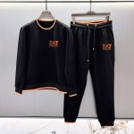 2025年4月1日入荷新作ARMANI春秋メンズ 上下セットM-5XL/zhan工場