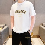 2025年4月1日入荷新作VERSACE夏メンズ 上下セットM-5XL/zhan工場
