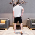2025年4月1日入荷新作FENDI夏メンズ 上下セットM-5XL/zhan工場