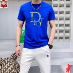 2025年4月1日入荷新作Dior半袖TシャツM-5XL/zhan工場