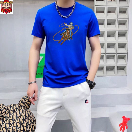 2025年4月1日入荷新作Louis Vuitton半袖Tシ...