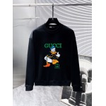 2025年4月1日入荷新作GUCCIメンズ トレーナーM-5XL/zhan工場