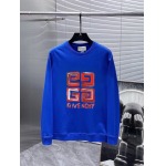 2025年4月1日入荷新作GIVENCHY メンズ トレーナーM-5XL/zhan工場