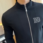 2025年4月1日入荷新作D&G春秋メンズ 上下セットM-5XL/zhan工場