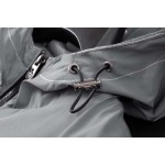 2025年4月1日入荷新作PRADA春秋メンズ ジャケットM-5XL/zhan工場