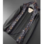 2025年4月1日入荷新作Louis Vuitton春秋メンズ ジャケットM-5XL/zhan工場