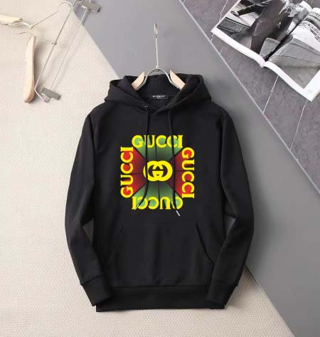 2025年4月1日入荷新作GUCCI春秋パーカーM-5XL/...