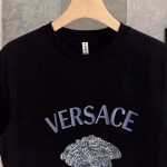2025年4月1日入荷新作VERSACE夏メンズ 上下セットM-5XL/zhan工場