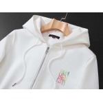 2025年4月1日入荷新作LOEWE春秋メンズ 上下セットM-5XL/zhan工場