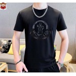 2025年4月1日入荷新作MONCLER夏メンズ 上下セットM-5XL/zhan工場