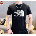 2025年4月1日入荷新作GUCCI夏メンズ 上下セットM-5XL/zhan工場