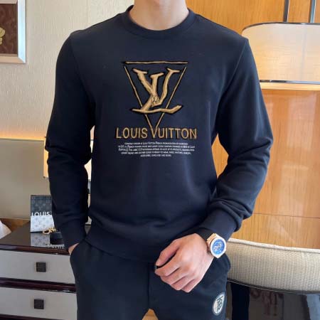 2025年4月1日入荷新作Louis Vuitton春秋メン...