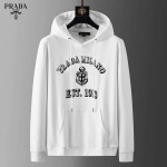 2025年4月1日入荷新作PRADA春秋メンズ 上下セットM-5XL/zhan工場