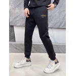 2025年4月1日入荷新作VERSACE春秋メンズ 上下セットM-5XL/zhan工場