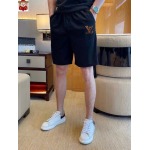2025年4月1日入荷新作Louis Vuitton夏メンズ 上下セットM-5XL/zhan工場