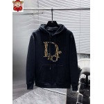 2025年4月1日入荷新作Dior春秋パーカーM-5XL/zhan工場