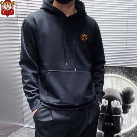 2025年4月1日入荷新作GUCCI春秋パーカーM-5XL/...