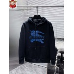 2025年4月1日入荷新作burberry春秋パーカーM-5XL/zhan工場