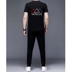 2025年4月1日入荷新作MONCLER夏メンズ 上下セットM-5XL/zhan工場