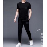 2025年4月1日入荷新作Louis Vuitton夏メンズ 上下セットM-5XL/zhan工場