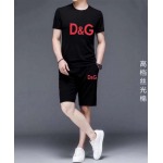 2025年4月2日入荷新作D&G夏メンズ 上下セットM-5XL/zhan工場