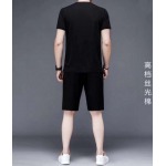 2025年4月2日入荷新作FENDI夏メンズ 上下セットM-5XL/zhan工場